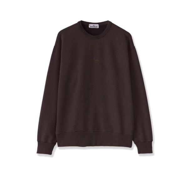 Stone Island Cotton sweatshirt