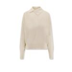 The 73 Turleneck wool sweater