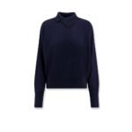 The 73 Turtleneck wool sweater