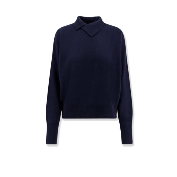 The 73 Turtleneck wool sweater