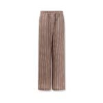 The Frankie Shop Viscose and silk blend trousers
