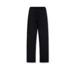 The Row Delano cotton trousers