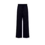 The Row Dender wool trousers