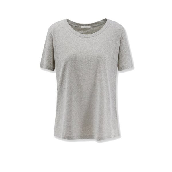 The Row Dera cotton T-shirt