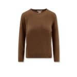 The Row Noler cashmere sweater