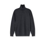The Row Qabuki wool turtleneck