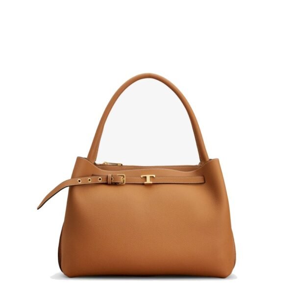 TOD'S Leather handbag