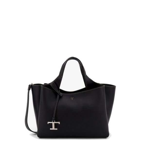 TOD'S Leather shoulder bag