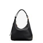TOD'S Mini Bag Metal Dots Leather Shoulder Bag