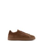 TOD'S Suede sneakers