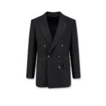 Tom Ford Atticus wool blazer