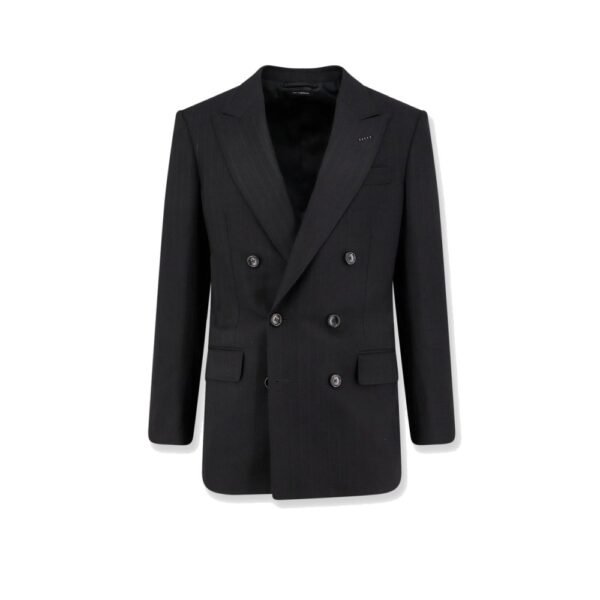 Tom Ford Atticus wool blazer