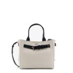 Tom Ford Audrey canvas handbag