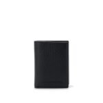 Tom Ford Leather card holder with embossed logo