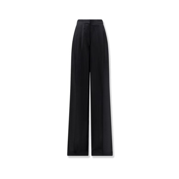 Tom Ford Light Wool Tuxedo Trousers