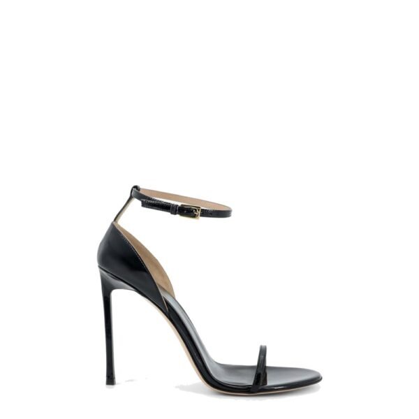 Tom Ford Patent leather sandals