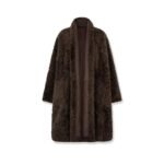 Tom Ford Shearling Coat