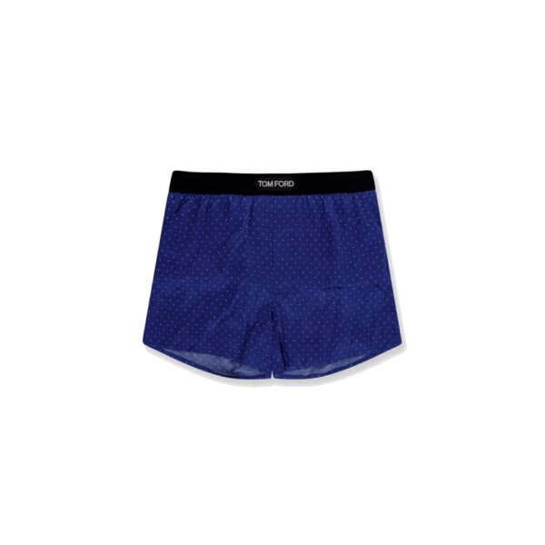 Tom Ford Silk blend boxer