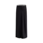 Tom Ford Silk midi skirt