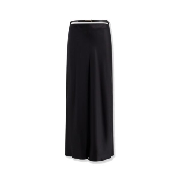 Tom Ford Silk midi skirt