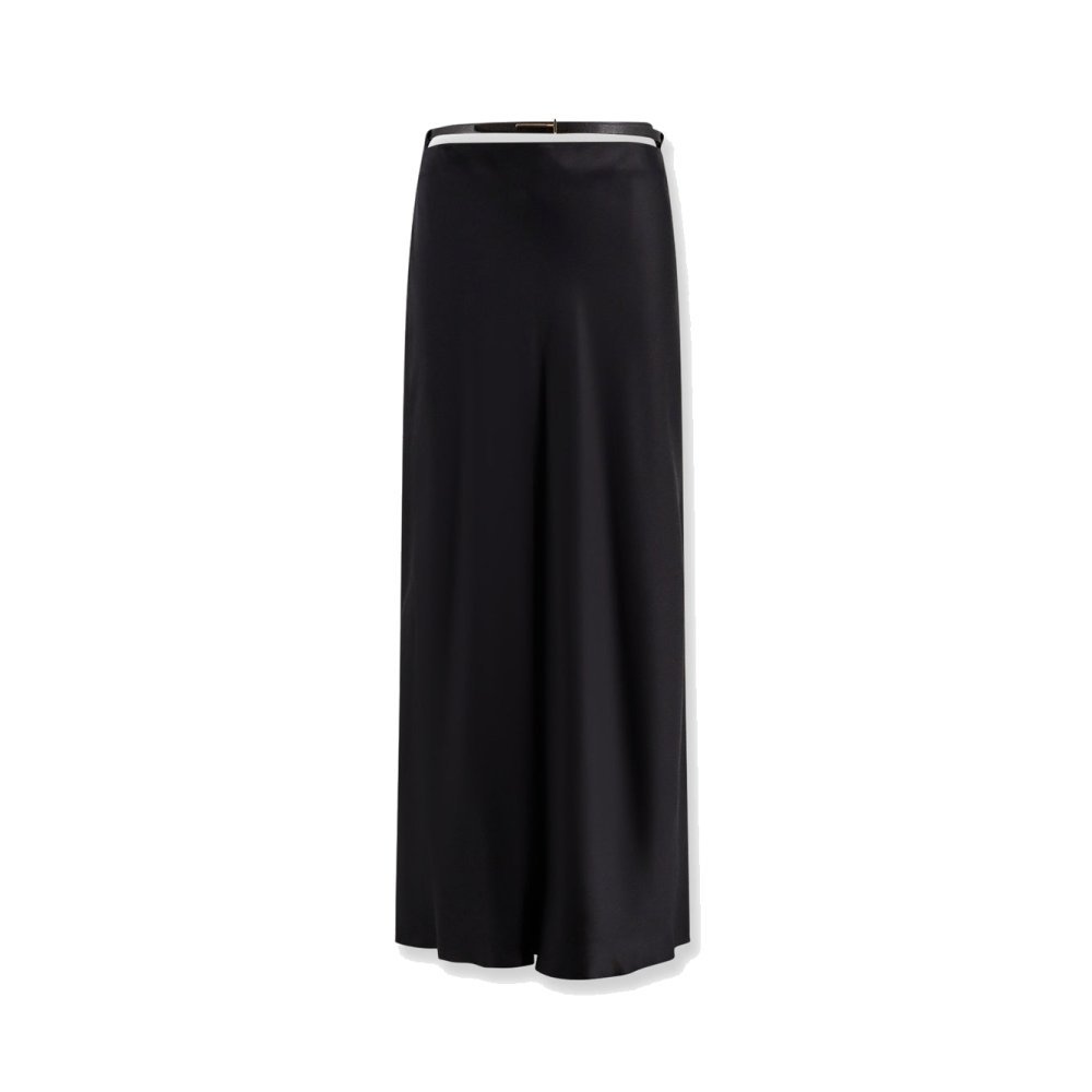 Tom Ford Silk midi skirt Tom Ford Silk midi skirt