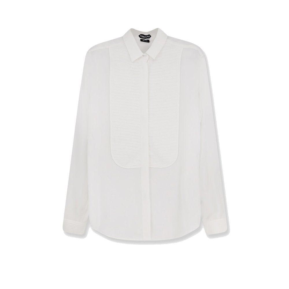 Tom Ford Silk shirt Tom Ford Silk shirt