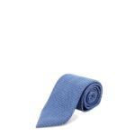 Tom Ford Silk tie with geometric pattern