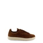 Tom Ford Warwick suede sneakers