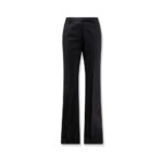 Tom Ford Wool and silk trousers