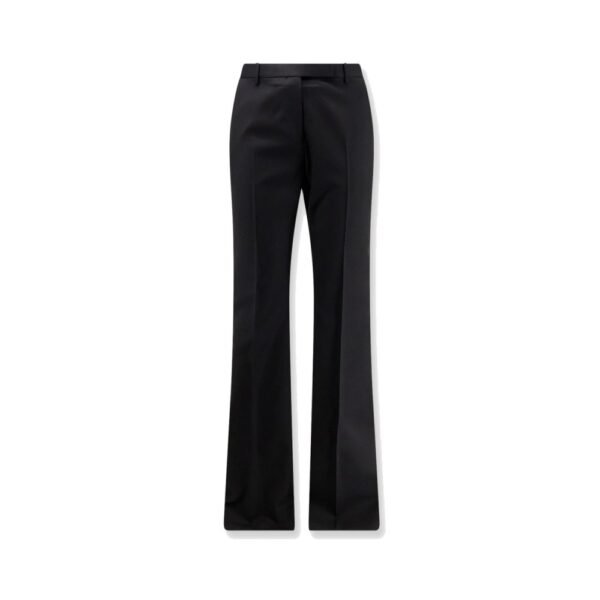 Tom Ford Wool and silk trousers