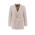 Tom Ford Wool, cashmere and silk blazer