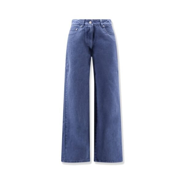 Tonywack Blue denim jeans