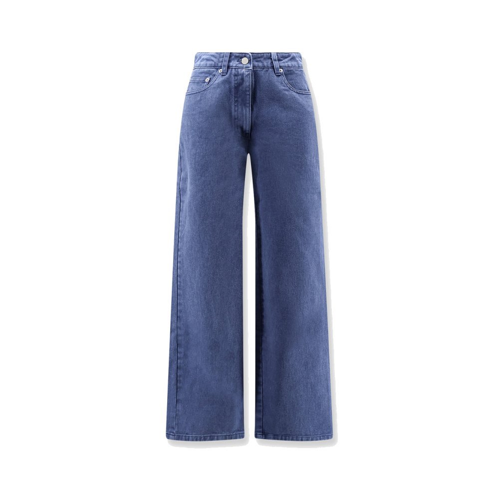 Tonywack Blue denim jeans Tonywack Blue denim jeans