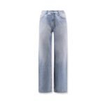 Tonywack Straight fit cotton jeans