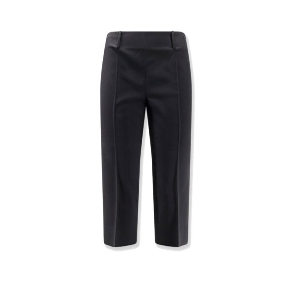 Tonywack Wool blend capri trousers