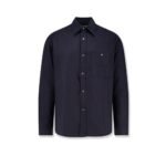 Tonywack Wool blend Unisex striped shirt