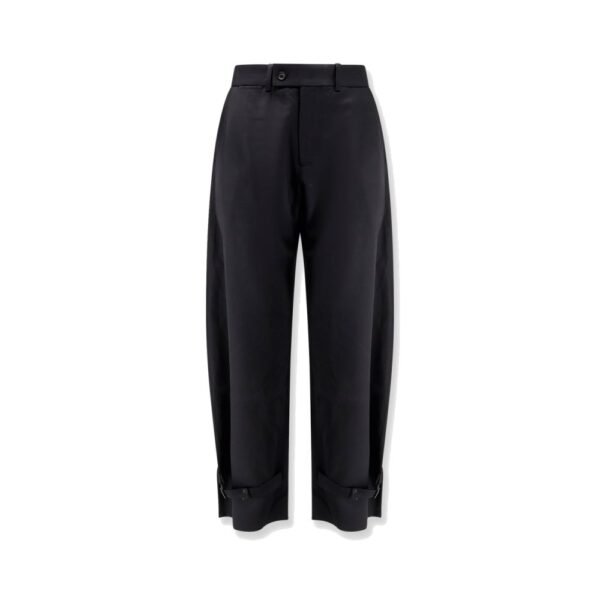 Tonywack Wool blend Unisex trousers
