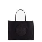Tory Burch Ella Tote nylon handbag