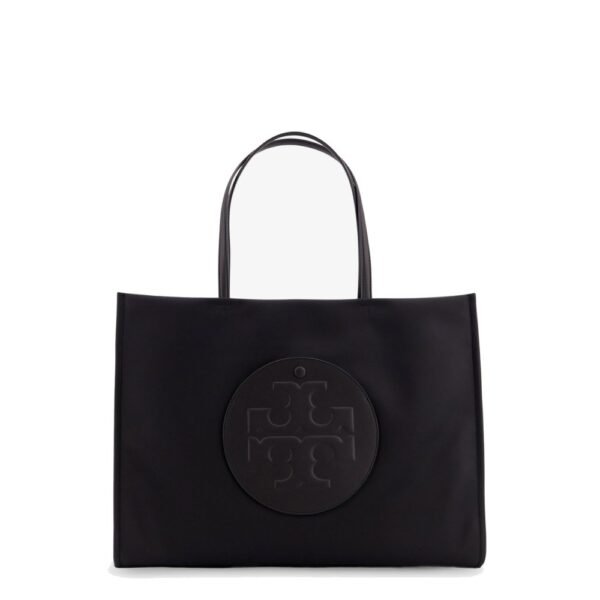 Tory Burch Ella Tote nylon handbag