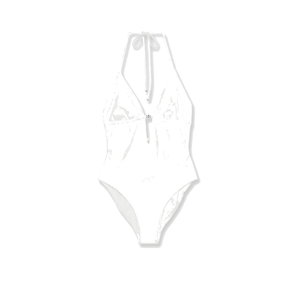 Tory Burch Nylon one-piece swimsuit Tory Burch Nylon one-piece swimsuit
