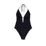 Tory Burch Nylon one-piece swimsuit