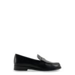 Tory Burch Penny Leather Loafers