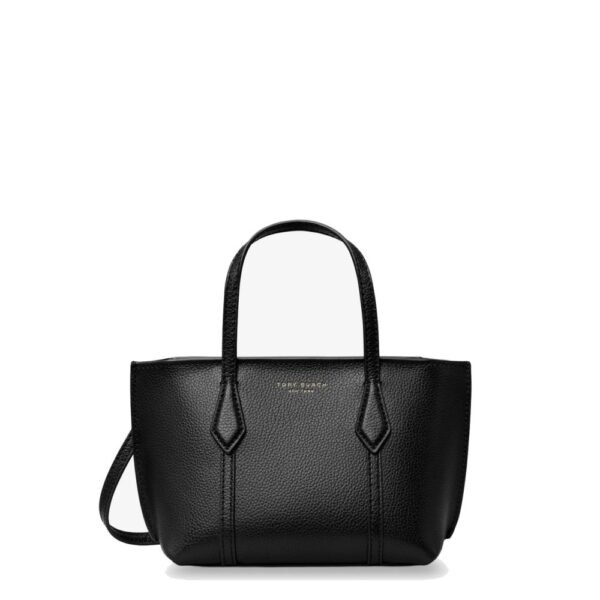 Tory Burch Perry leather crossbody bag