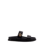 Tory Burch Romy leather sandals