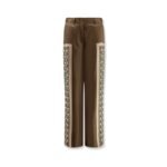 Tory Burch Silk trousers