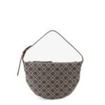 Tory Burch T Monogram Small Balloon shoulder Bag