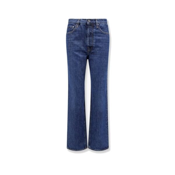 Toteme Blue denim jeans