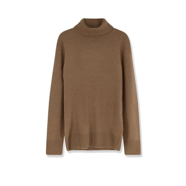 Toteme Cashmere turtleneck
