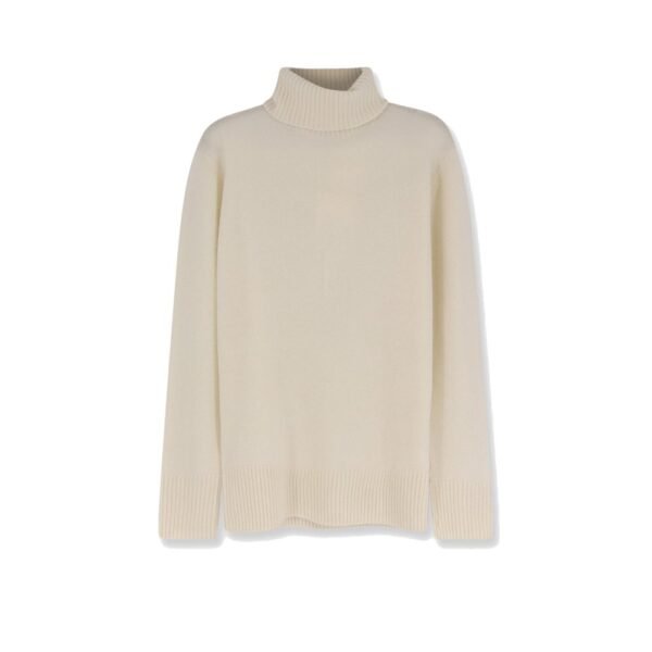 Toteme Cashmere turtleneck