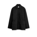 Toteme Cotton Utility jacket